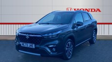 Suzuki S-Cross 1.4 Boosterjet 48V Hybrid Ultra ALLGRIP 5dr Petrol Hatchback